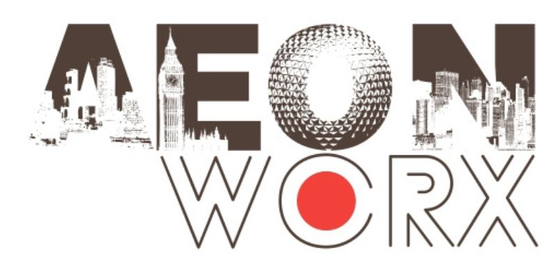Aeon worx logo